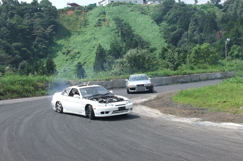 Team SSHHH x&nbsp;86Fighters