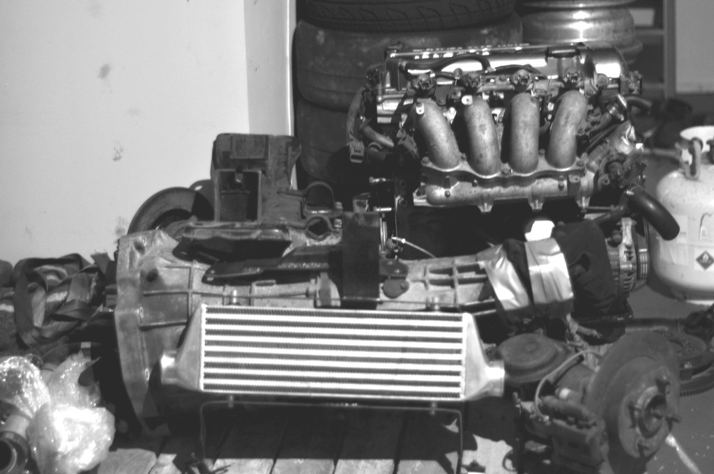 BW 2 SR20