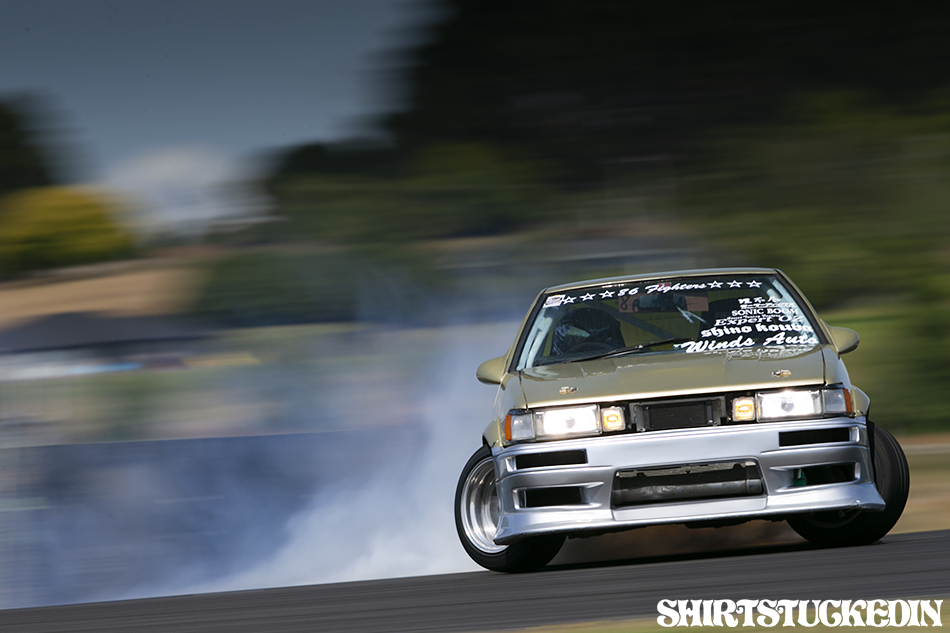 InCar – lots of&nbsp;laughs